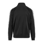 Kappa Banda Anniston Slim Mens Jacket