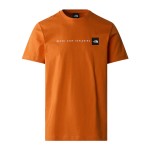 The North Face Never Stop Exploring Mens T-Shirt