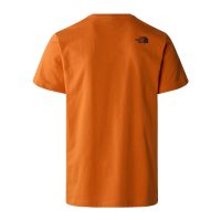 The North Face Never Stop Exploring Mens T-Shirt