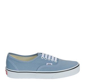 Vans Authentic Youths Sneakers -P/Blue