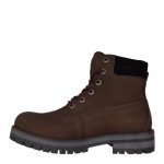 Jeep Gecko Mens Boots