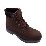 Jeep Gecko Mens Boots