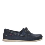 Sebago Portland Fleshout Mens Shoes
