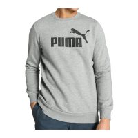Puma Mens Essentials Sweatshirt