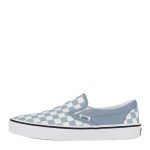 Vans Classic Slip-On Sneakers - P/Blue