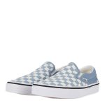 Vans Classic Slip-On Sneakers - P/Blue
