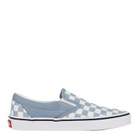 Vans Classic Slip-On Sneakers - P/Blue