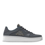 Kappa Logo Maserta Mens Sneakers