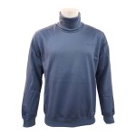 K*7 Turtle Mens Tops - Steel