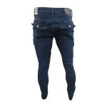 Cutty Demin Sniper Jeans