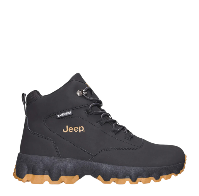 Jeep Gladiator Mens Boots