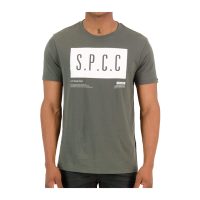 S.P.C.C Orwell Mens T-Shirt