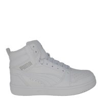 Puma Rebound V6 Youth Sneakers
