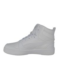 Puma Rebound V6 Youth Sneakers