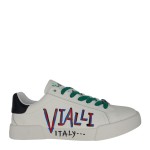 Vialli Pessina Mens Sneakers