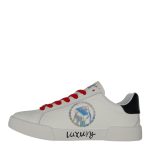 Vialli Pessina Mens Sneakers