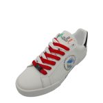 Vialli Pessina Mens Sneakers