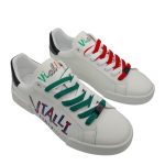Vialli Pessina Mens Sneakers