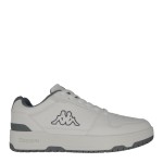 Kappa Logo Coda Low Mens Sneaker