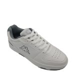 Kappa Logo Coda Low Mens Sneaker