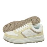 Kappa Logo Darlington Womens Sneakers