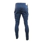 Jonathan D Denzel Mens Chinos