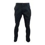 Jonathan D Denzel Mens Chinos