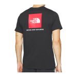 The North Face Redbox S/S Mens T-Shirt