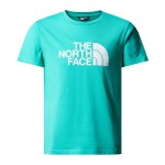The North Face S/S Easy Boys Tee