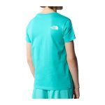 The North Face S/S Easy Boys Tee