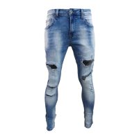 Cutty Ford Mens Jeans