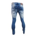 Cutty Ford Mens Jeans