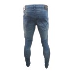 Cutty Santana Mens Jeans