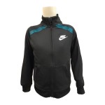 Nike Tape 2 Piece Boys Tracksuit