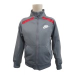Nike Tape 2 Piece Boys Tracksuit