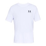 Under Armour Mens Sportstyle T-Shirt