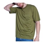 BVD Engineered Mens Tee