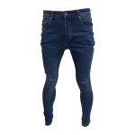 Valenta Ducati Mens Jeans