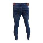 Valenta Ducati Mens Jeans