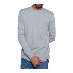 BVD Eptal L/S Mens T/Shirts