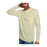 BVD Eptal L/S Mens T/Shirts