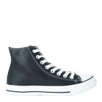 Soviet Viper PU Hi Mens Sneakers