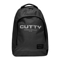 Cutty Carter Backpack Black
