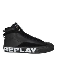 Replay Snap Campus Mens Sneakers