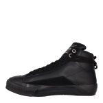 Replay Snap Campus Mens Sneakers