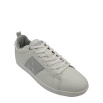 Le Coq Sportif Court Classic Womens Sneakers