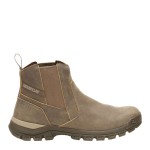 Caterpillar Threshold Chelsea Mens Boots