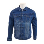 Valenta Ducati Mens Jacket