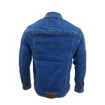 Valenta Ducati Mens Jacket