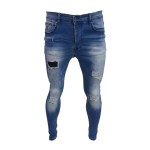 Valenta Bravo Mens Jeans